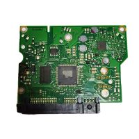 【】 0nlineshopbd Hard Drive อะไหล่ Printed Circuit Board 100717520สำหรับ Seagate 3.5 SATA ST1000DM003 ST2000DM001 ST3000DM001