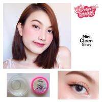 ?สายธรรมชาติ?Mini Cleen kittykawaii คอนแทคเลนส์เกาหลี คอนแทคเลนส์ บิ๊กอาย bigeyes contactlens คอนแทคสายตา คอนแทคเลนส์สี