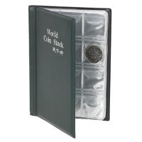 Album For Coins Collection Book Home Decoration Photo Album Coin Album Holders Collection Book Scrapbook Coin Storage Box