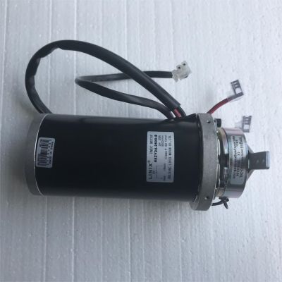 【hot】ஐ✟▥ elderly 24V 250W 68ZY24-250D-B engine motor car disability