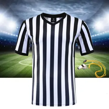 Microfiber Referee Dress