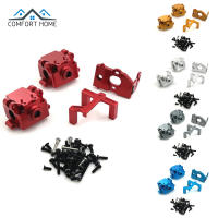 RC Car Gear Housing Cover Servo Mount Replacement Prats Compatible For Wltoys 284161 284010 284131 Remote Control Car