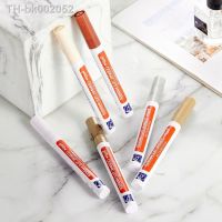 ☢ White Waterproof Tile Marker Grout Pen Wall Seam Pen 12Color OptionalFor Tiles Floor Bathroom Decontamination Seam Repair