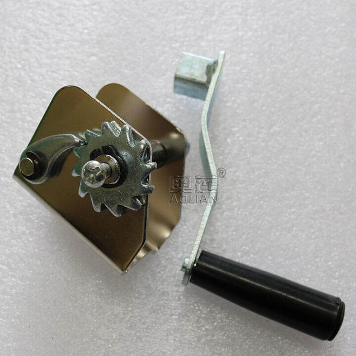 Volleyball Post Net Frame Steel Wire Rope Tensioner Tighten Belt Tennis