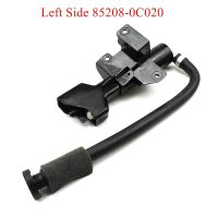 Front Headlight Washer Nozzle Head Light Lamp Water Sprayer Jet for Toyota SEQUOIA K6 2007-2020