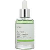 iUNIK Tea Tree Relief Serum 50ml