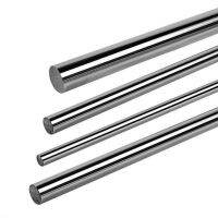 316 Stainless Steel Round Rod Bar Ground Stock Linear Shaft 500mm length M3 M4 M5 M6 M8 M10 M12 M14 M15 M16 M18 M20