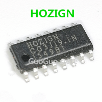 2Pcs HOZIGN HOZ1GN SOP-16 Management ชิป IC ใหม่