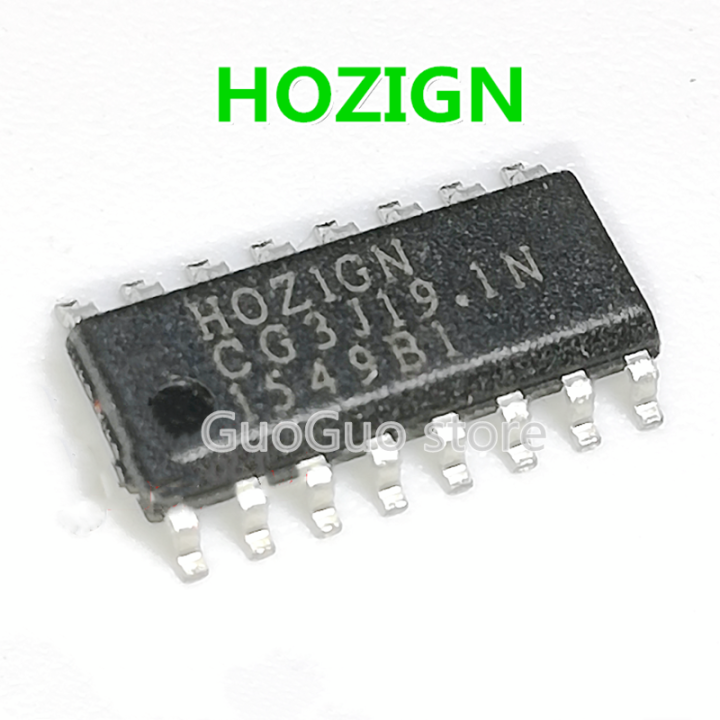 1pcs New Original HOZIGN HOZ1GN SOP-16 power management chip IC | Lazada PH