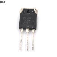 FUYU 1PC Power ทรานซิสเตอร์ IGBT 1200V FGA25N120 ANTD 25N120 power ทรานซิสเตอร์