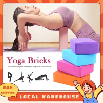 Buy Yoga Blocks online