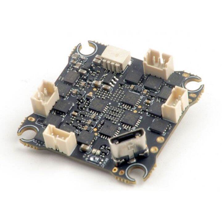 bassline-อะไหล่-happymodel-bassline-2s-2inch-elrs-2-4ghz-toothpick-drone-x12-5in1-aio-flight-controller-2-4g-elrs-400mw-openvtx-ex1103-kv11000-โดรน-fpv-racing-freestyle-บอร์ด-fc-x12-v2-1-aio-elrs-2-4g