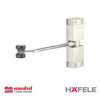 HAFELE โช๊คประตูแบบสปริง รุ่น 489.30.023 โช๊คประตู โช๊ค Helical Door Closer