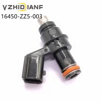 1X 16450ZZ5003 Fuel Injector For Honda- Outboard- Motor Parts BF50D BF40D 40HP 50HP 16450-ZZ5-003