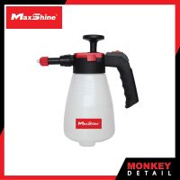 ปืนพ่นโฟมล้างรถ - MAXSHINE HAND PUMP FOAM SPRAYER