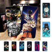 เคสโทรศัพท์ลายมังกร-โกกุ,เคสสำหรับ Mate 10 9 40 30 Lite Pro X 2 3i 7se