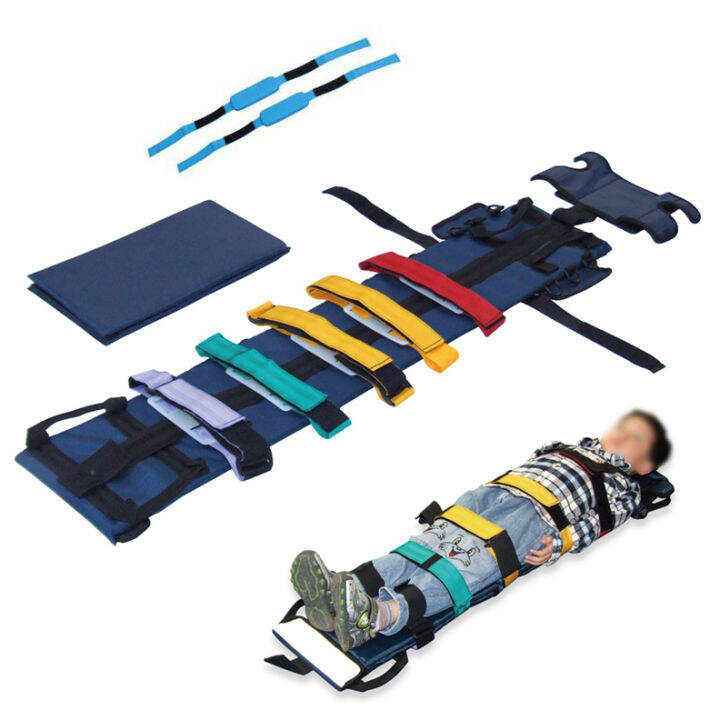 Pediatric Immobilization System | Lazada PH