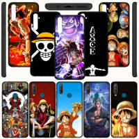 ปก อ่อนนุ่ม เคสโทรศัพท์ H176 PC71 ONE PIECE Zoro Luffy Anime ซิลิโคน Coque หรับ Samsung Galaxy A12 A11 A31 A71 A51 A21S A50 A10 A20 A30 A20S A30S A52 A50S A10S A70 A02S M02 A02 A32 4G A54 A14 5G A03S A52S Phone Casing เคสโทรศัพท์s