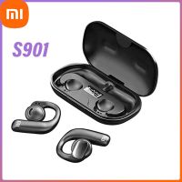 Xiaomi S901 TWS Bluetooth Wireless Earphones Ear Hook Noise Cancelling Waterproof Headphones with Mic HD Call headset