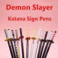 Anime Demon Slayer Pens Props Originality