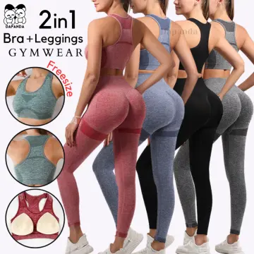 Shop Thick Sports Compression Leggings For Women with great discounts and  prices online - Feb 2024