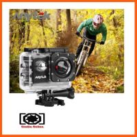 SALE Anytek AT100 กล้องกันน้ำ จอ 2.0 นิ้ว Full HD 1080P Wi-Fi Sport Action Camera ##กล้องถ่ายรูป ถ่ายภาพ ฟิล์ม อุปกรณ์กล้อง สายชาร์จ แท่นชาร์จ Camera Adapter Battery อะไหล่กล้อง เคส