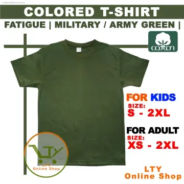 Shop Army Fatigue Shirt online