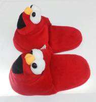 Elmo s Sleeping Slippers