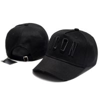 2022 2023 Newest Baseball Caps Outdoor Adjustable Dsquared2 Fashion New Hot ICON men High Quality Cotton Sunshade Cap