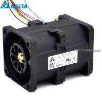 【YD】 New GFC0412DS 33W 4056 2.8A 4CM 40mm dual motor scooter booster fan violence for 40x40x56mm