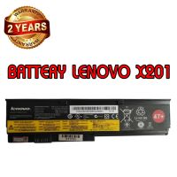 รับประกัน 2 ปี BATTERY LENOVO X201 แบตเตอรี่ เลอโนโว 42T4535 42T4835 Battery ThinkPad 42T483 X200 X200s X201 แท้