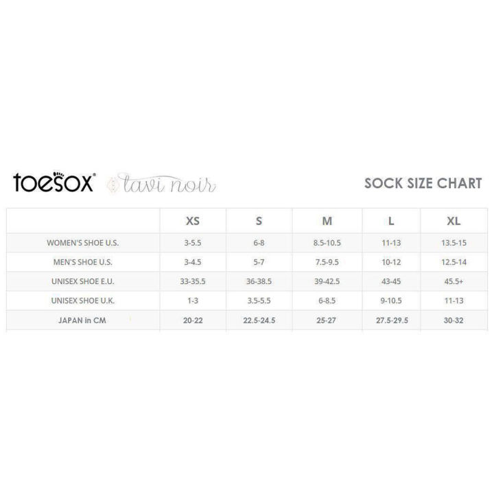 toesox-โทซอคส์-ถุงเท้ากันลื่นปิดนิ้วเท้า-รุ่น-low-rise-merry-amp-motivated-collection