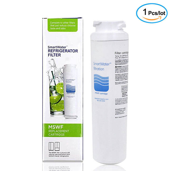 Replacement GE MSWF refrigerator water filter 1 pack Lazada.co.th