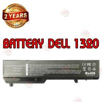 ราคาถูกราคา คุณภาพดี  รัประกัน 2 ปี BATTERY DELL 1320 แตเตอรี่ เดล Vostro 1510 V1310 มีการรัประกันคุณภาพ  ฮาร์ดแวร์คอมพิวเตอร์ อุปกรณ์เสริมคอมพิวเตอร์