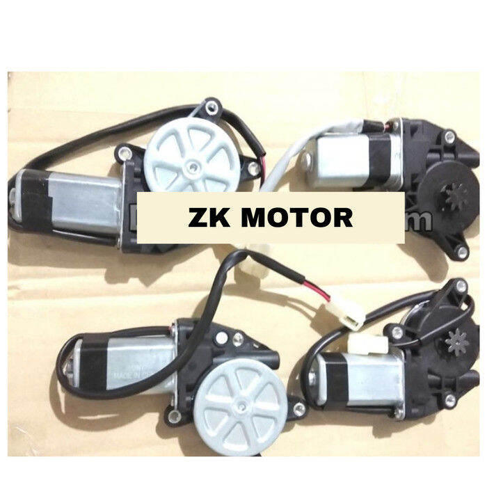 Jual Motor Dinamo Power Window Kuda Gls Exceed Grandia Diamond Mitsubi