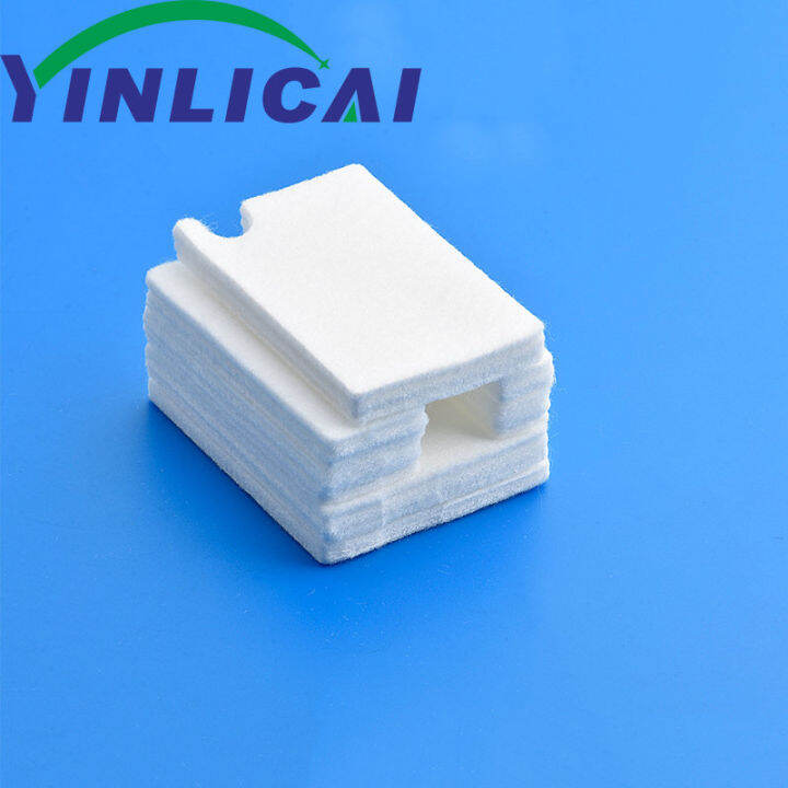 Waste Ink Tank Pad Sponge Absorber for EPSON L1110 L3100 L3101 L3110