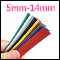 【YF】❁▽  1meter 2:1 9 Colors 5mm 6mm 7mm 8mm 9mm 10mm 11mm 12mm 13mm 14mm Shrink Heatshrink Tubing Tube Wire Dropshipping