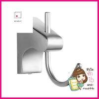 ขอแขวนผ้า WS H-520 สเตนเลสTOWEL HOOK WS H-520 STAINLESS STEEL **ราคาดีที่สุด**