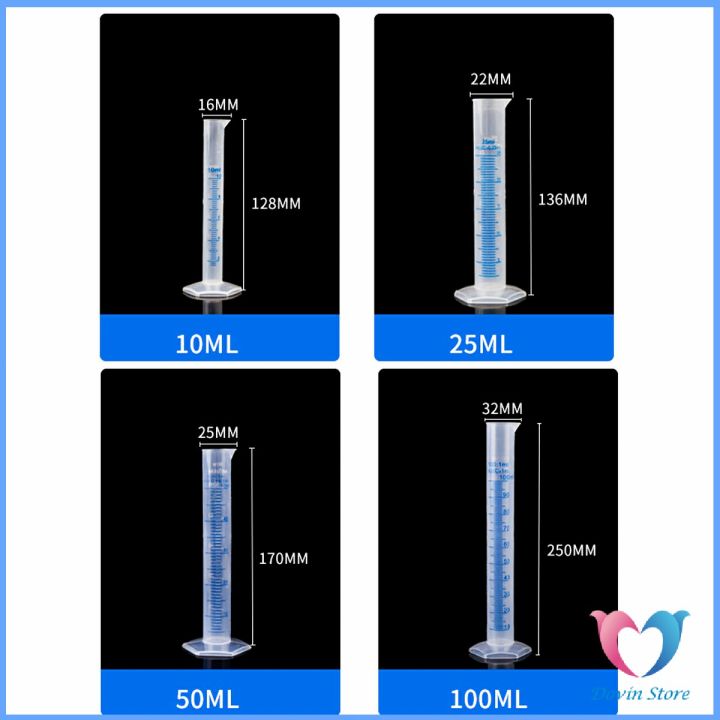 d-s-กระบอกตวงพลาสติก-พลาสติก-มีขนาดตามความต้องการใช้งาน-plastic-measuring-cup