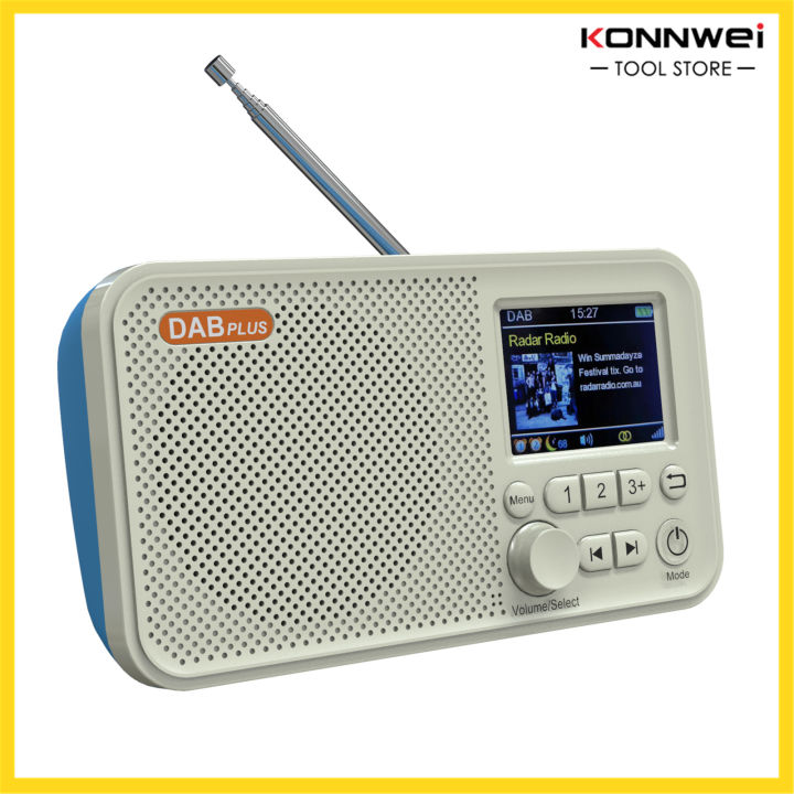 วิทยุ-fm-am-ดิจิตอลแบบพกพา-จูนเนอร์วิทยุดิจิตอลแบบชาร์จไฟได้รองรับพอร์ต-tf-usb-จับเวลาการนอนหลับและแฮนด์ฟรีสำหรับบ้านหรือกลางแจ้ง
