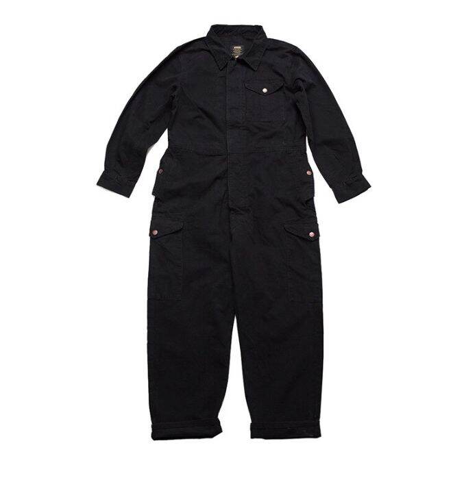 men-clothing-2022-american-style-multi-pocket-overalls-mens-may-khaki-fashion-brand-jumpsuit-loose-workers-work-suit