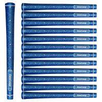 Geoleap Glory-M Rubber Golf Grips 10pcs/lot Memory Point Assists, Golf Club Grips, Midsize,7 Colors to choose,Free Shipping