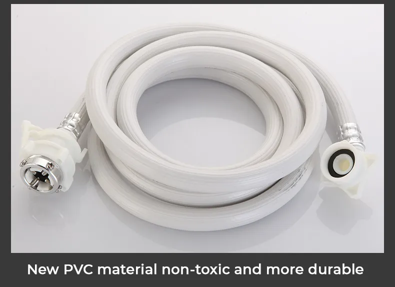SG SELLER] Washing machine inlet Hose pipe  1m/2m/3m/4m/5m/6m/7m/8m/9m/10m/12m/13m/15m/18m | Lazada Singapore