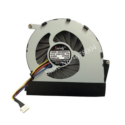 New laptop cpu fan For LENOVO IdeaPAD Y460 Y460P Y460A Y460N Y460C laptop DFS551205ML0T F0253 MG75070V1 Q000 S9B