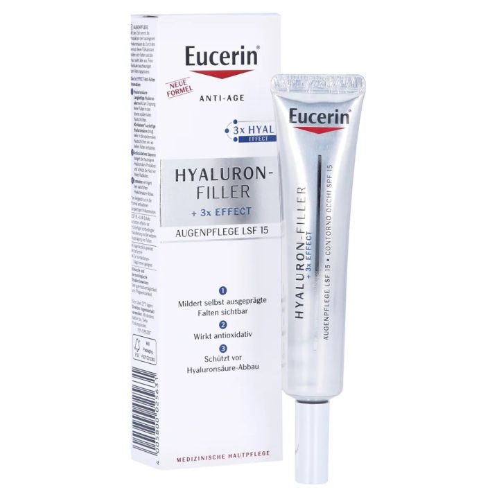 eucerin-hyaluron-filler-eye-cream-3x-effect-แพคเกจยุโรป