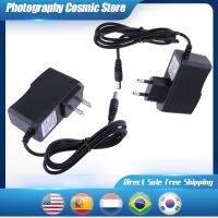 ตัวแปลงอะแดปเตอร์แปลงไฟฟ้ากระแสสลับเป็นไฟฟ้ากระแสตรง300Ma 9V ขนาด5.5*2.5มม. พร้อม Short Circui ป้องกันการโอเวอร์โหลดเชิงลบจากศูนย์กลางตัวป้องกันสายอะแดปเตอร์