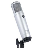 PreSonus PX1 *ของแท้รับประกันศูนย์* Condenser Microphone ไมโครโฟนแบบคอนเดนเซอร์ เสียงดี สำหรับเสียงร้อง/เสียงพูด ฯลฯ ฟรี!! ตัวจับขาไมค์/ซองใส่