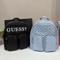 ใหม่ กระเป๋าเป้ กระเป๋าเป้สะพายหลัง กระเป๋าเป้ผู้หญิง NEW GUESS BACKPACK น่ารักมาก ของแท้ 100%