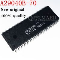 1Pcs A29040b-70 A29040b-70f A29040b A29040 Dip-32 Programmable Read-Only และ Ic