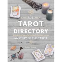 [หนังสือ] The Tarot Directory: Unlock the Meaning of the Cards, Spreads and the Mystery ภาษาอังกฤษ english book